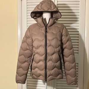 Superdry Men’s Puffer Jacket NWT Size S